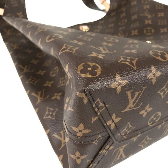 LOUIS VUITTON Monogram Atlantis GM M46817 Tote bag - Picture 5 of 16